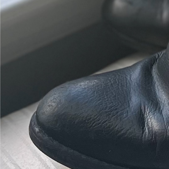 Frye classic boots sz 10 Good pre owned condition - Picture 12 of 13